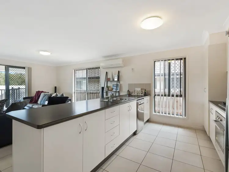 Third view of Homely house listing, 76 Park Edge Drive, Springfield Lakes QLD 4300