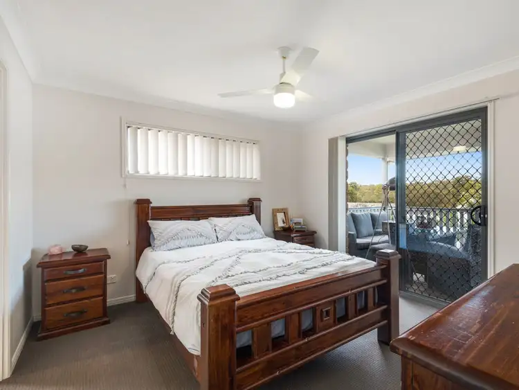 Fourth view of Homely house listing, 76 Park Edge Drive, Springfield Lakes QLD 4300