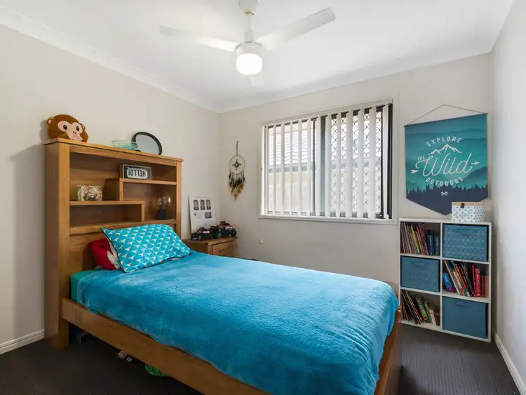 Sixth view of Homely house listing, 76 Park Edge Drive, Springfield Lakes QLD 4300