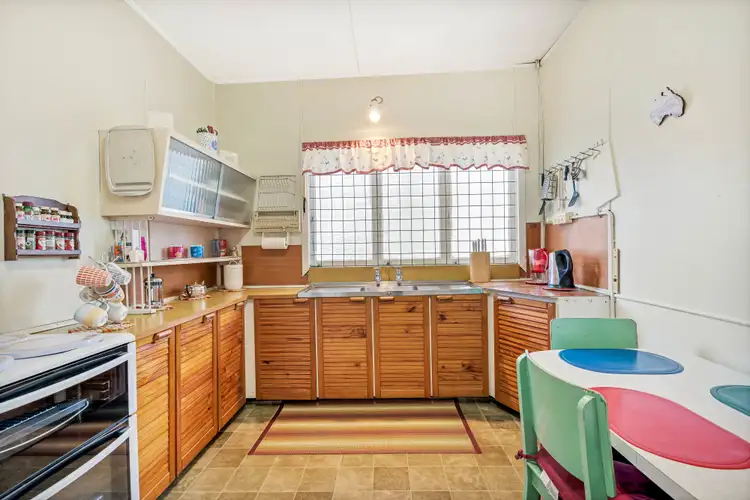 Third view of Homely house listing, 11 Abel Street, Manunda QLD 4870