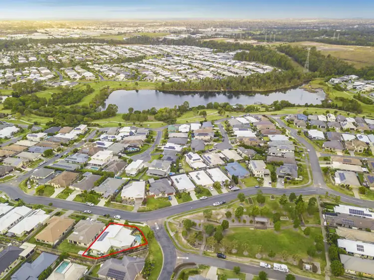 Fifth view of Homely house listing, 24-26 Rolland Parade, Warner QLD 4500