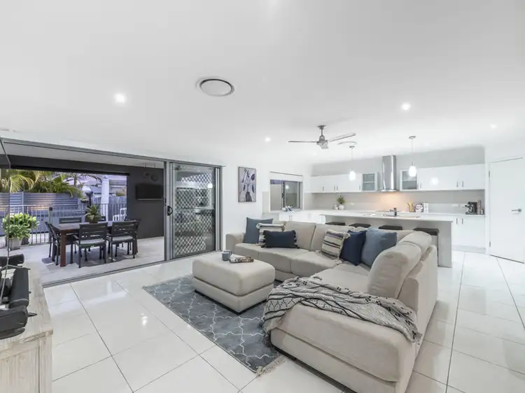 Sixth view of Homely house listing, 24-26 Rolland Parade, Warner QLD 4500