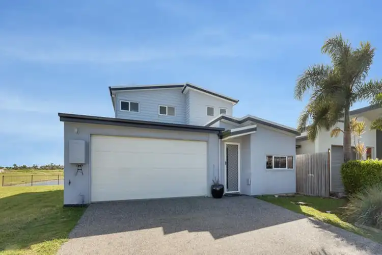 73 Superior Boulevard, Andergrove QLD 4740