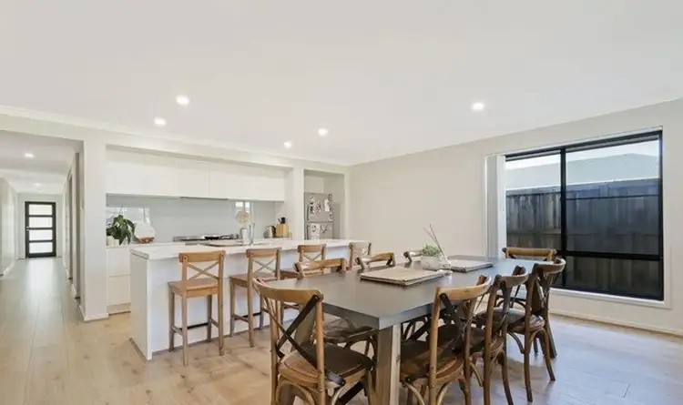 Third view of Homely house listing, 123 Richard Road, Mango Hill QLD 4509