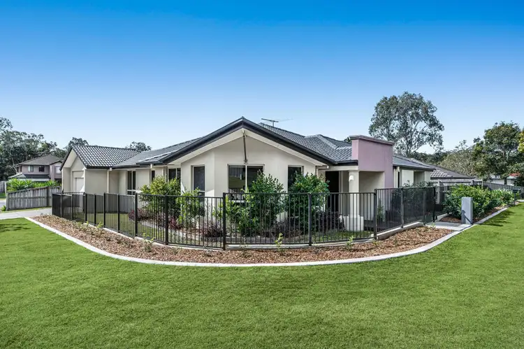 Main view of Homely house listing, 21 Figtree Place, Wakerley QLD 4154