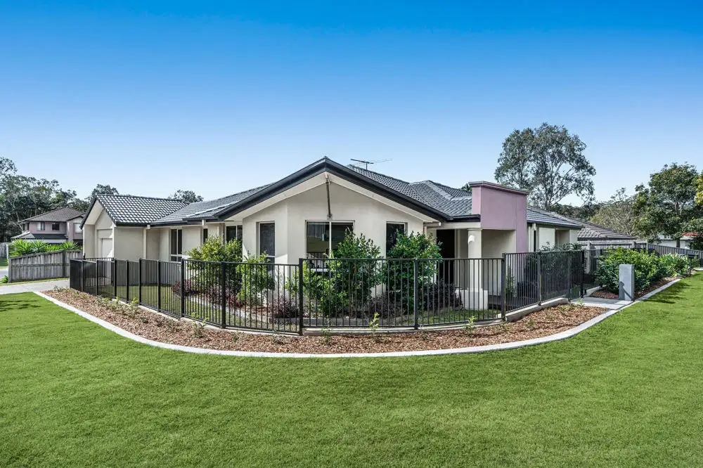 Main view of Homely house listing, 21 Figtree Place, Wakerley QLD 4154