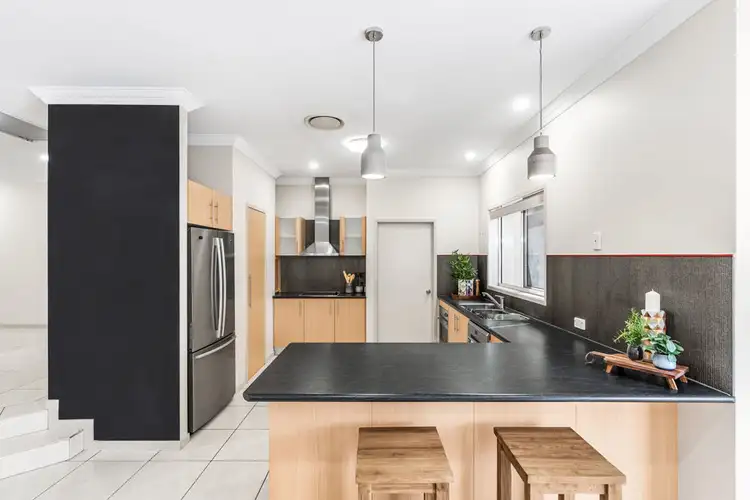 Fifth view of Homely house listing, 21 Figtree Place, Wakerley QLD 4154