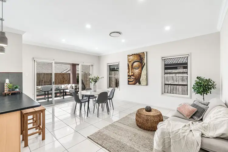 Sixth view of Homely house listing, 21 Figtree Place, Wakerley QLD 4154