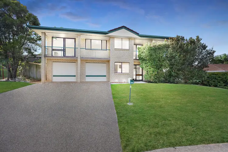Main view of Homely house listing, 43 Phillips Street, Bracken Ridge QLD 4017