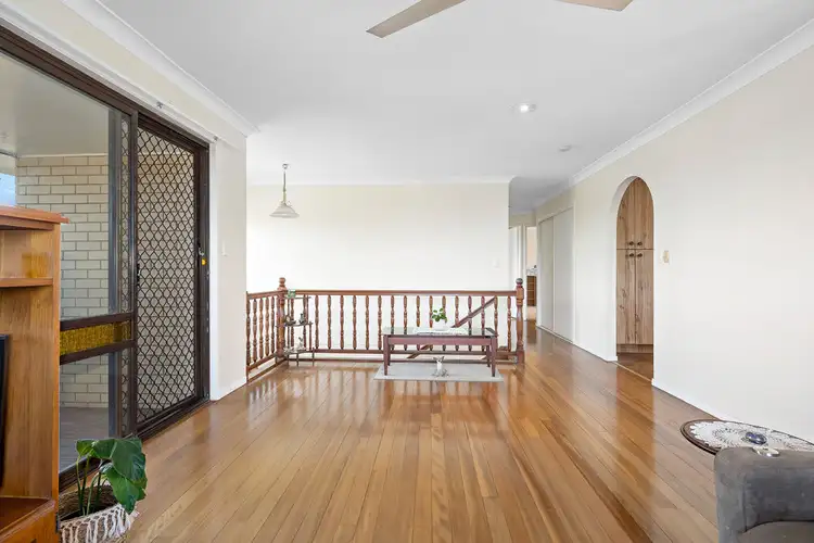 Second view of Homely house listing, 43 Phillips Street, Bracken Ridge QLD 4017