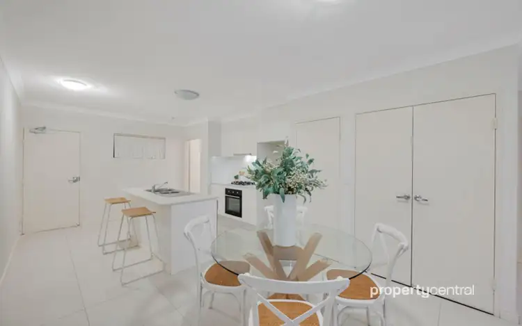 Sixth view of Homely apartment listing, 22/2 Glenmore Ridge Drive, Glenmore Park NSW 2745
