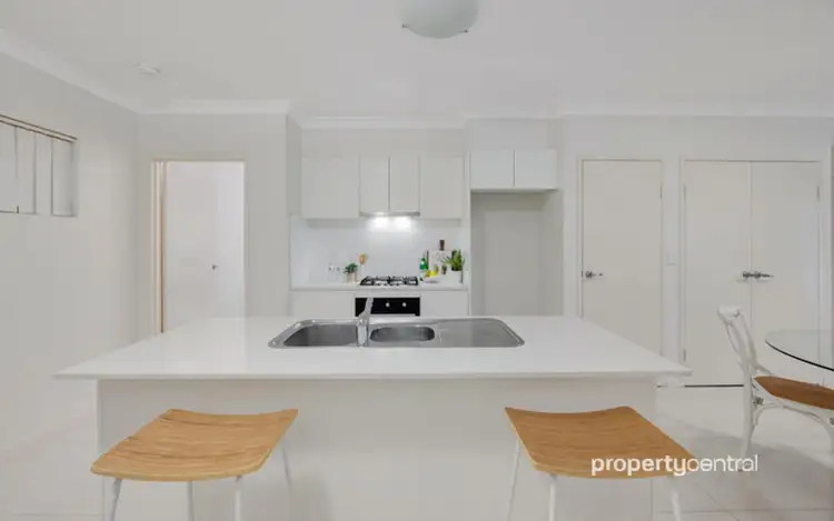 Seventh view of Homely apartment listing, 22/2 Glenmore Ridge Drive, Glenmore Park NSW 2745