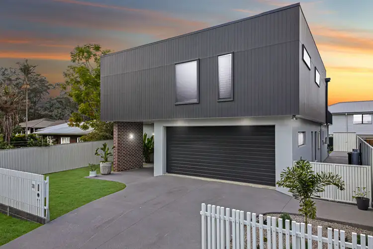 Main view of Homely house listing, 30 Peter Campbell Drive, Albany Creek QLD 4035