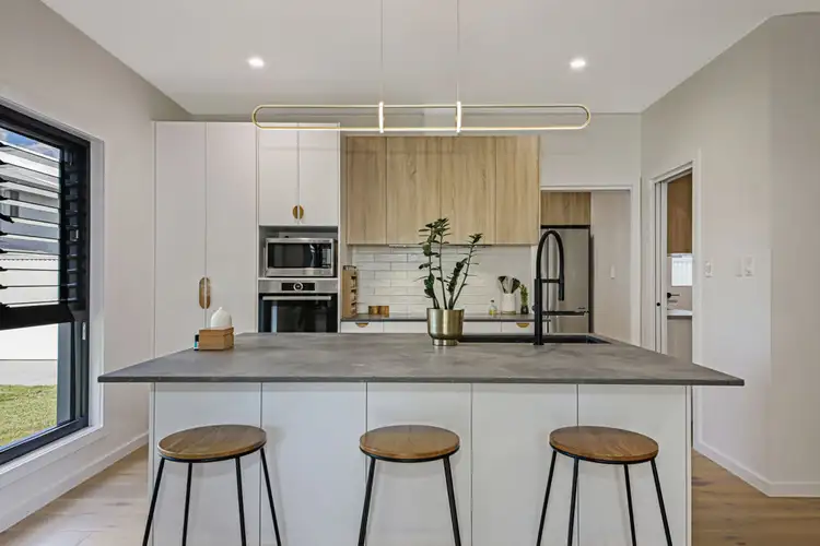 Second view of Homely house listing, 30 Peter Campbell Drive, Albany Creek QLD 4035