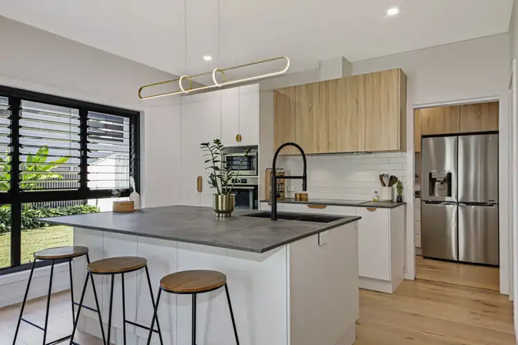 Third view of Homely house listing, 30 Peter Campbell Drive, Albany Creek QLD 4035