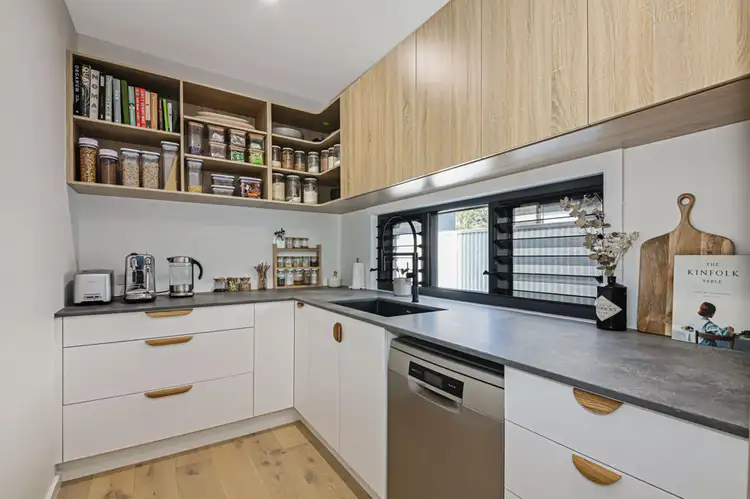 Fourth view of Homely house listing, 30 Peter Campbell Drive, Albany Creek QLD 4035