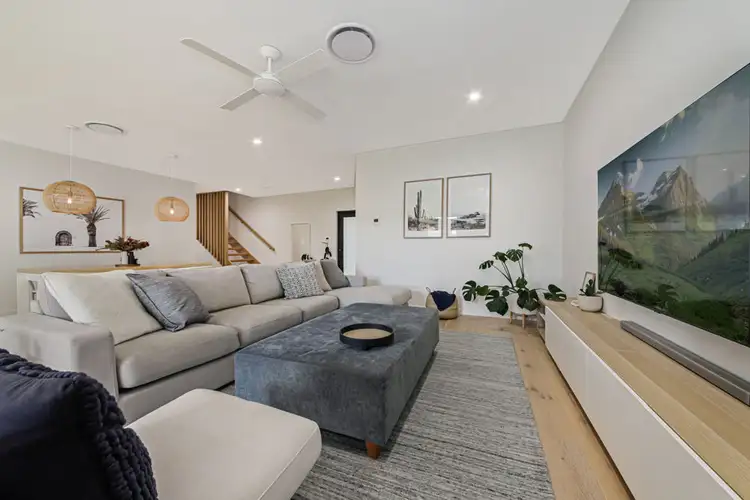 Fifth view of Homely house listing, 30 Peter Campbell Drive, Albany Creek QLD 4035