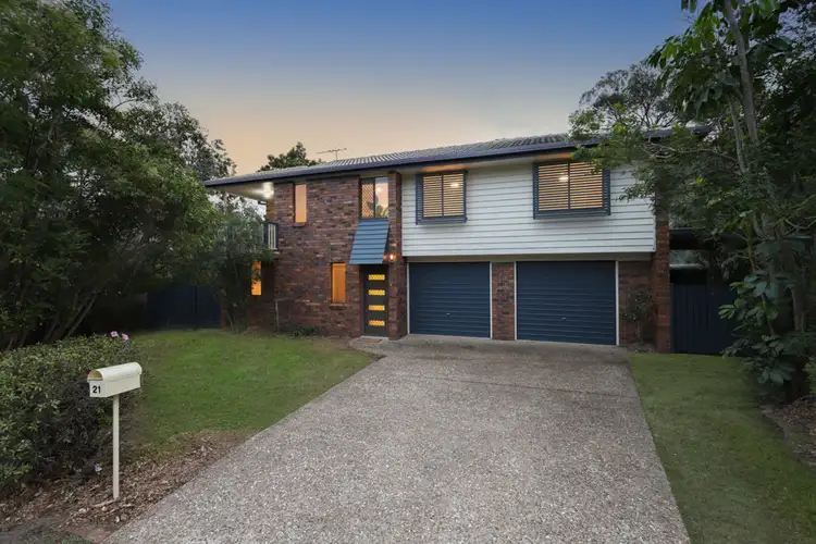 21 Detling Street, Stafford Heights QLD 4053