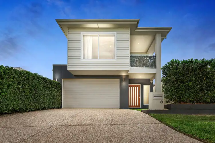 6 Bramble Street, Griffin QLD 4503