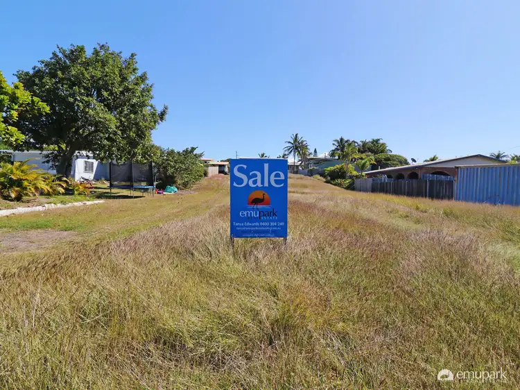 28 George Street, Zilzie QLD 4710