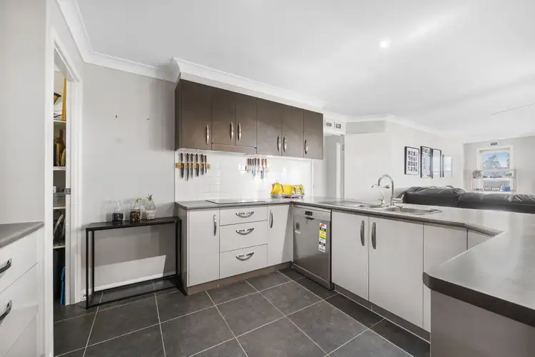 Second view of Homely house listing, 24 Weebah Place, Cambooya QLD 4358