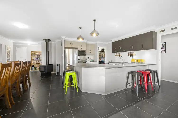 Third view of Homely house listing, 24 Weebah Place, Cambooya QLD 4358