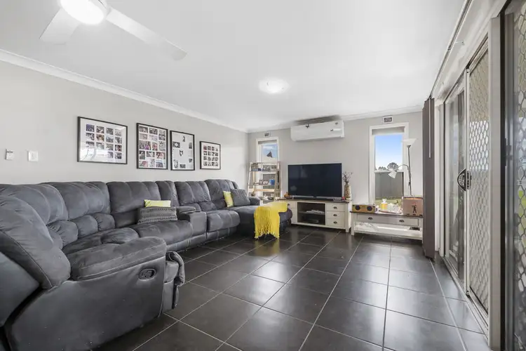 Fourth view of Homely house listing, 24 Weebah Place, Cambooya QLD 4358