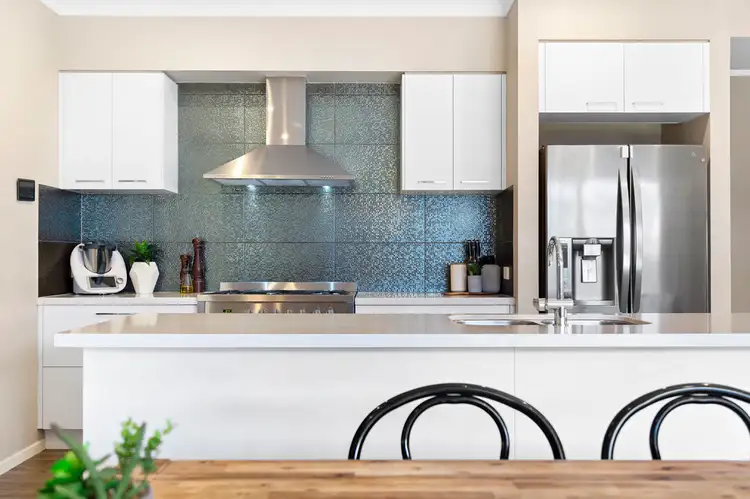 Second view of Homely house listing, 14 Abbot Circuit, Bellbird Park QLD 4300