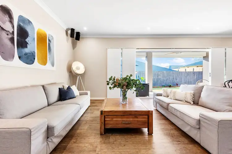 Third view of Homely house listing, 14 Abbot Circuit, Bellbird Park QLD 4300