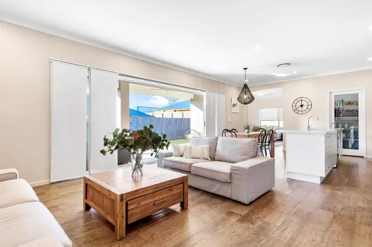 Fourth view of Homely house listing, 14 Abbot Circuit, Bellbird Park QLD 4300