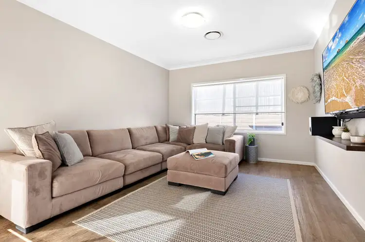 Fifth view of Homely house listing, 14 Abbot Circuit, Bellbird Park QLD 4300