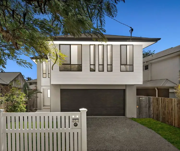 484 St Vincents Road, Nudgee QLD 4014