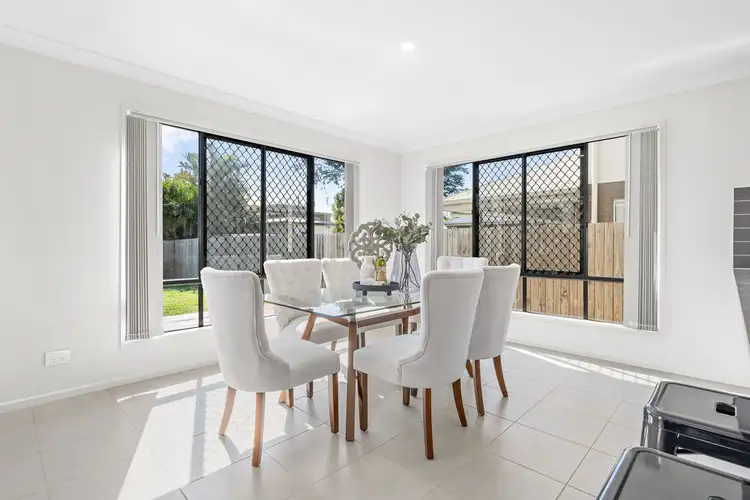 Fourth view of Homely house listing, 484 St Vincents Road, Nudgee QLD 4014