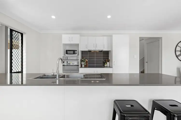 Fifth view of Homely house listing, 484 St Vincents Road, Nudgee QLD 4014