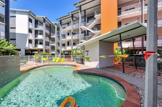 Main view of Homely apartment listing, 18 (2203) - 2 Brisbane Crescent, Johnston NT 832