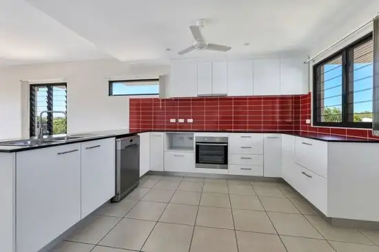 Second view of Homely apartment listing, 18 (2203) - 2 Brisbane Crescent, Johnston NT 832