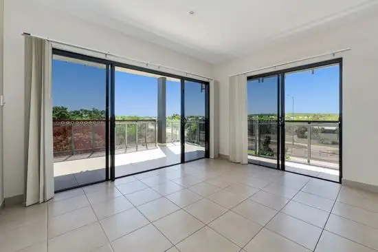 Third view of Homely apartment listing, 18 (2203) - 2 Brisbane Crescent, Johnston NT 832
