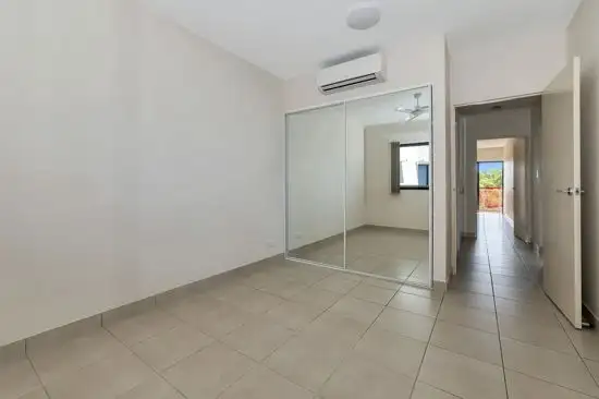 Fourth view of Homely apartment listing, 18 (2203) - 2 Brisbane Crescent, Johnston NT 832