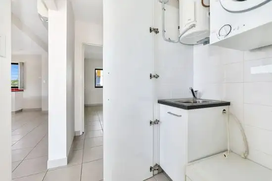 Seventh view of Homely apartment listing, 18 (2203) - 2 Brisbane Crescent, Johnston NT 832
