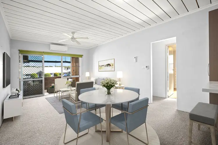 5/27 Morgo Street, Urunga NSW 2455