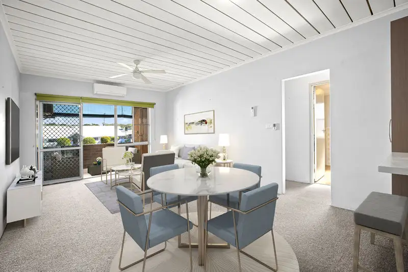 Main view of Homely unit listing, 5/27 Morgo Street, Urunga NSW 2455