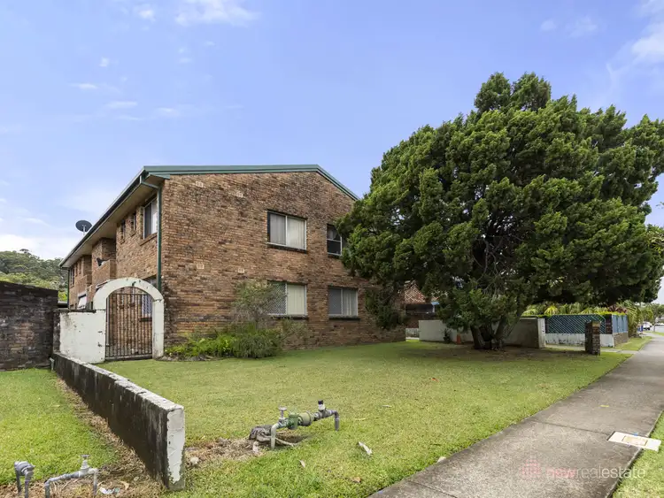 Second view of Homely unit listing, 1/27 Arthur Street, Coffs Harbour NSW 2450