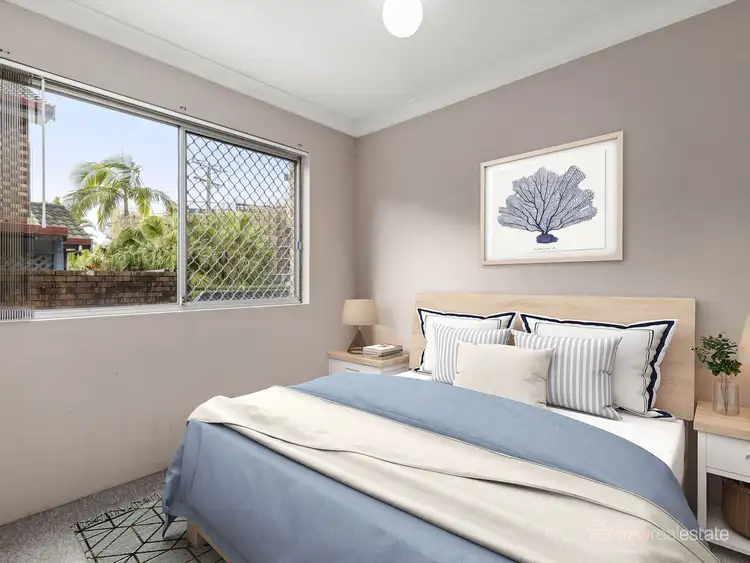 Fourth view of Homely unit listing, 1/27 Arthur Street, Coffs Harbour NSW 2450