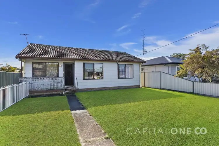 17 Judith Street, Gorokan NSW 2263