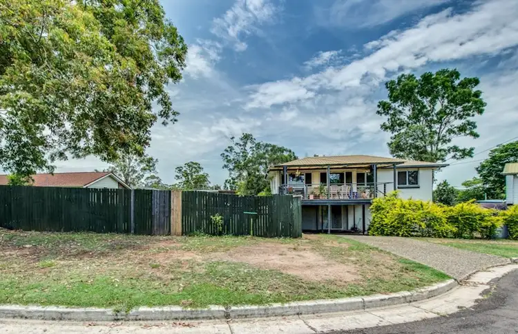 12 Woods Court, Bellbird Park QLD 4300