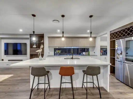 Fourth view of Homely house listing, 20 Parolin Parade, Rochedale QLD 4123