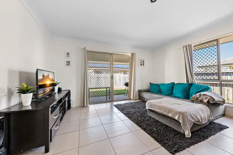 Second view of Homely house listing, 2 Rasmussen Avenue, Marsden QLD 4132