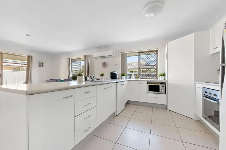 Third view of Homely house listing, 2 Rasmussen Avenue, Marsden QLD 4132