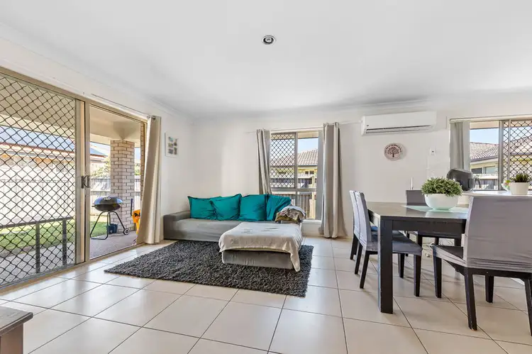Fourth view of Homely house listing, 2 Rasmussen Avenue, Marsden QLD 4132