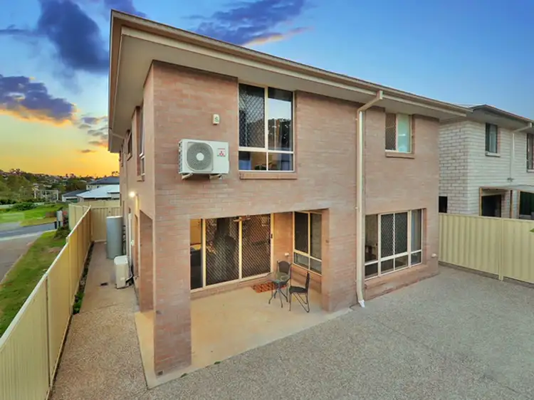 Second view of Homely house listing, 93 Dixon Street, Sunnybank QLD 4109